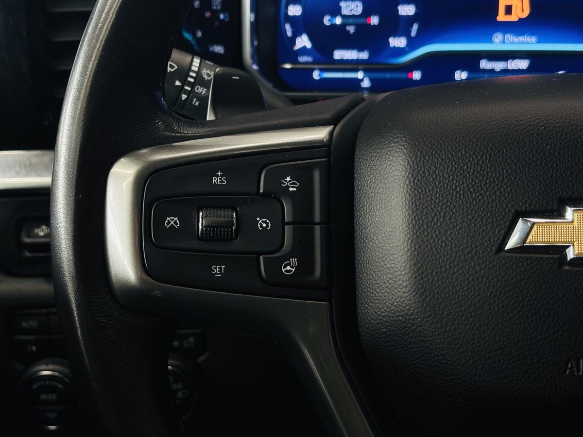 Photo 50 of this Chevrolet Silverado 1500