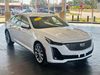 2022 Cadillac CT5 Premium Luxury