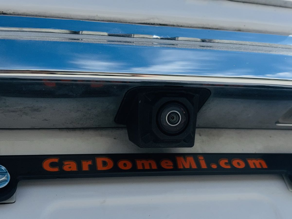 Photo 10 of this GMC Terrain