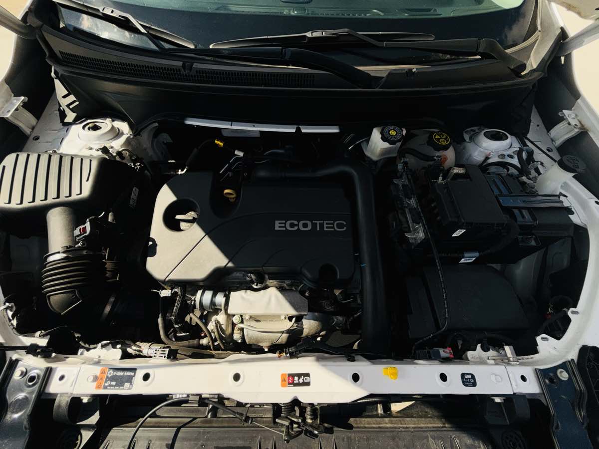 Photo 23 of this GMC Terrain