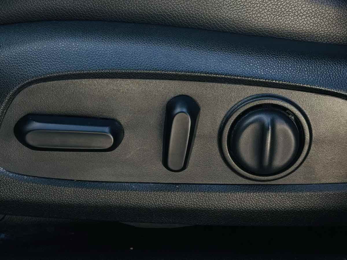 Photo 31 of this GMC Terrain