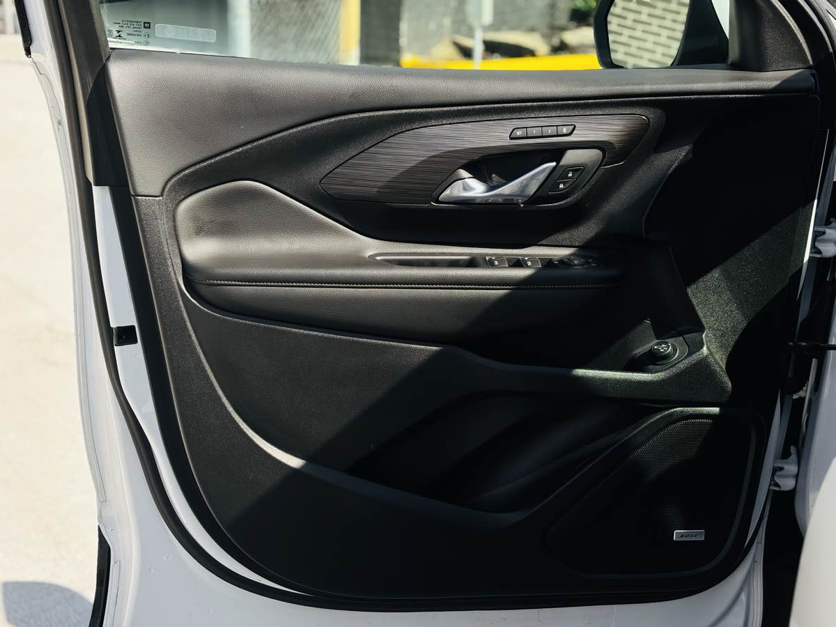 Photo 32 of this GMC Terrain