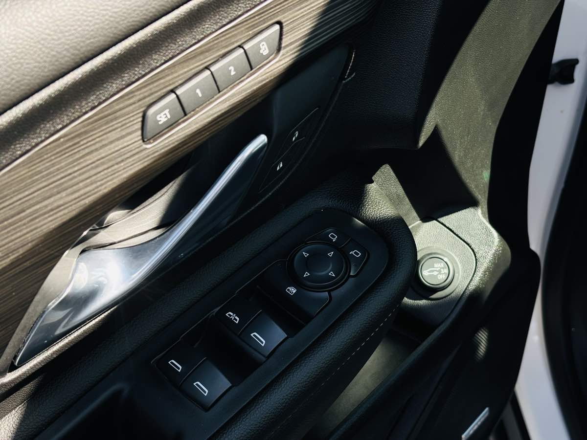 Photo 33 of this GMC Terrain