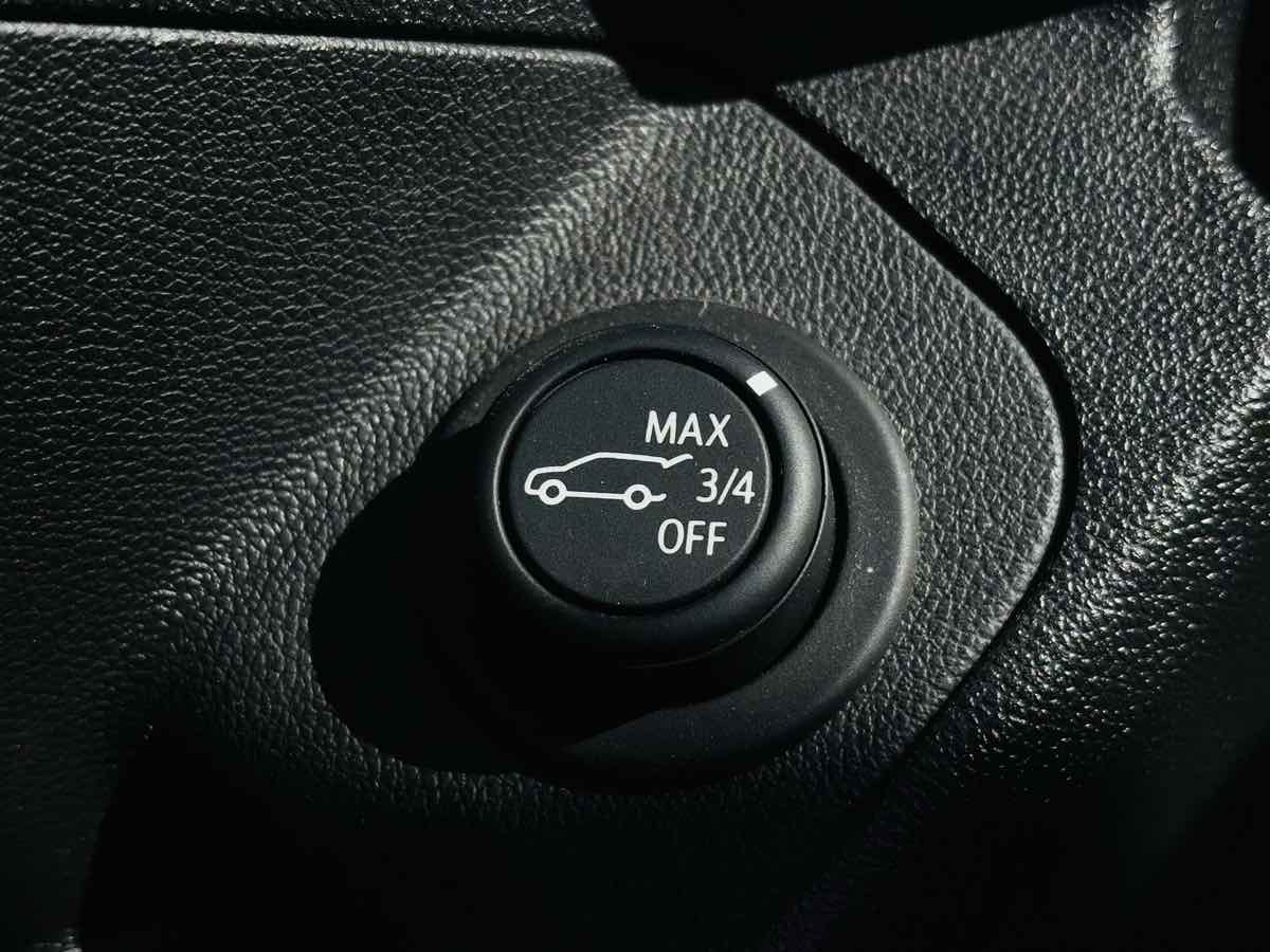 Photo 34 of this GMC Terrain