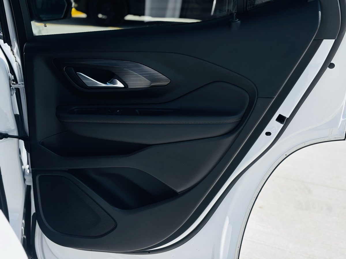 Photo 41 of this GMC Terrain