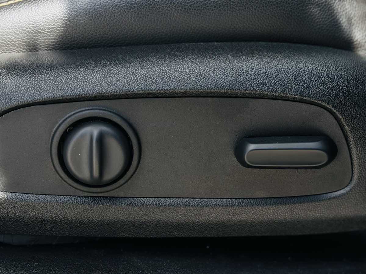 Photo 43 of this GMC Terrain