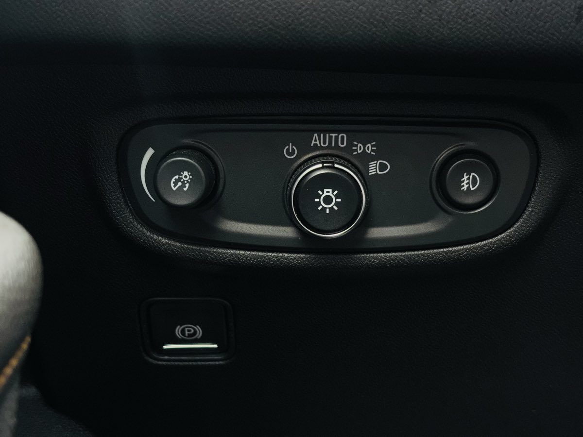 Photo 56 of this GMC Terrain