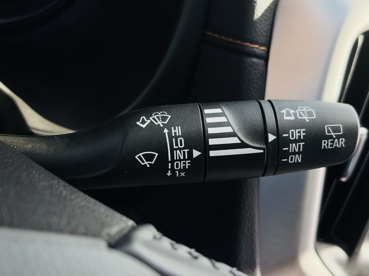 Photo 58 of this GMC Terrain