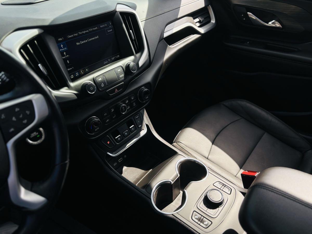 Photo 60 of this GMC Terrain