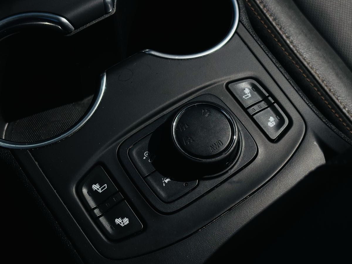 Photo 61 of this GMC Terrain