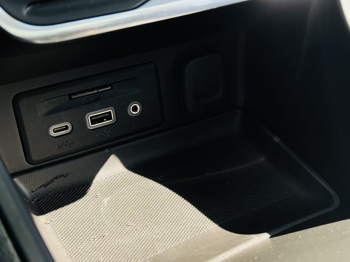 Photo 63 of this GMC Terrain