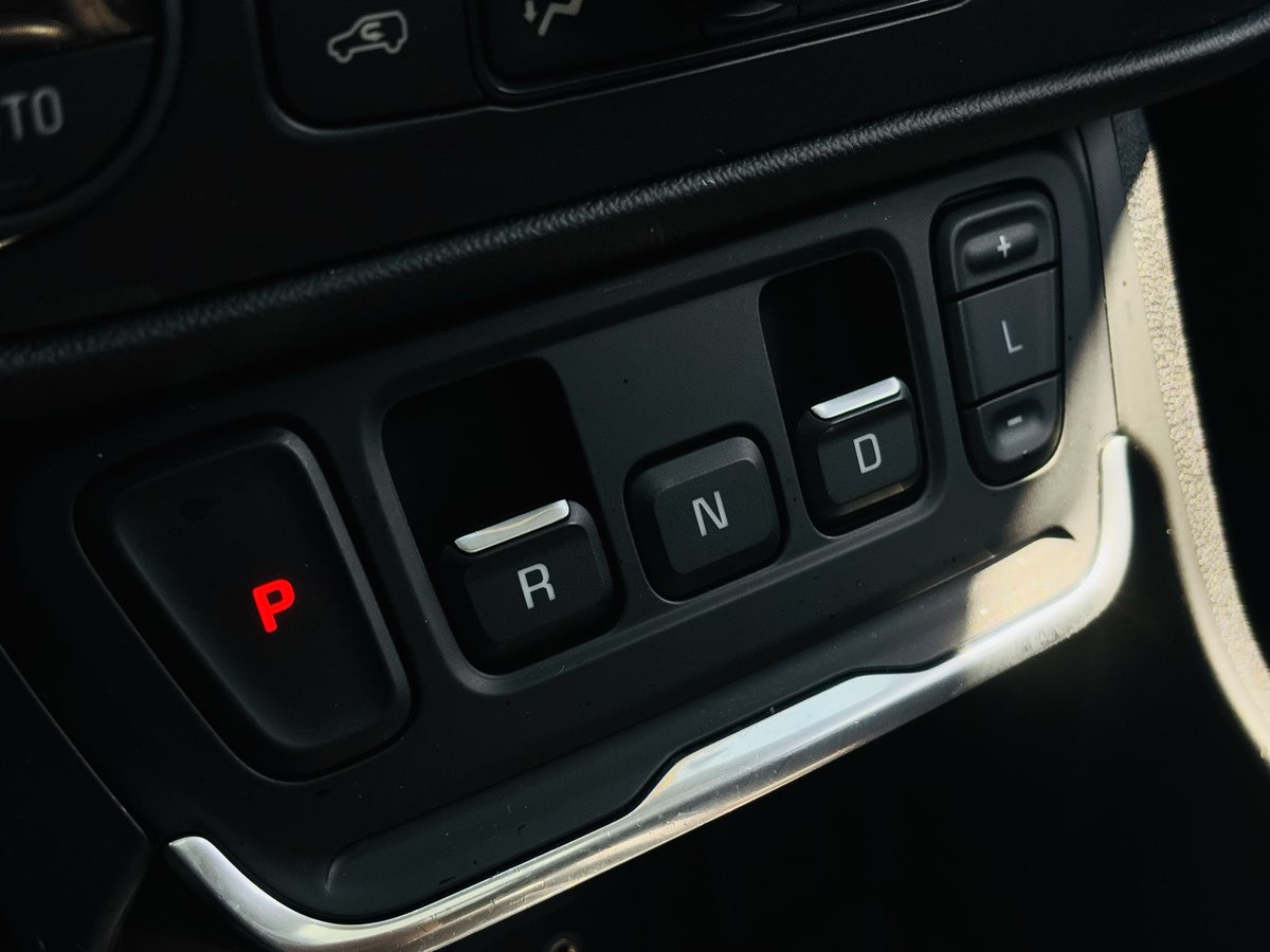 Photo 64 of this GMC Terrain