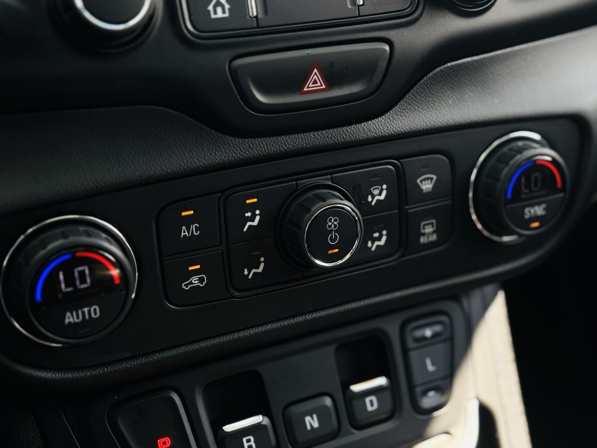 Photo 65 of this GMC Terrain