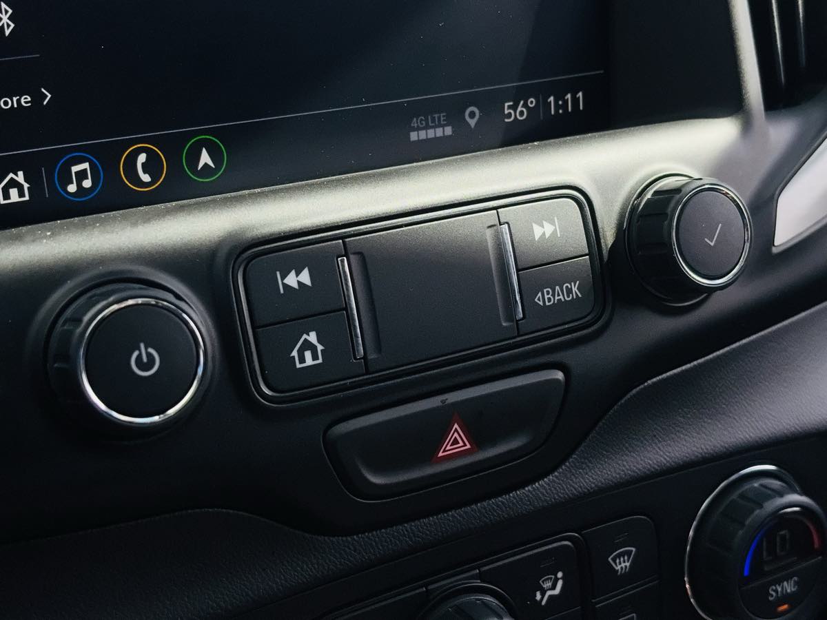 Photo 66 of this GMC Terrain