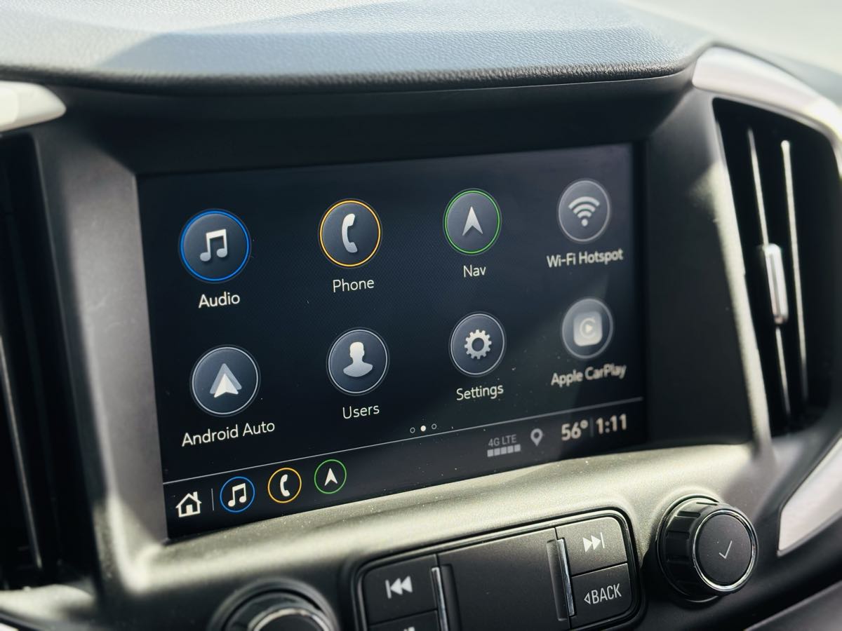 Photo 67 of this GMC Terrain