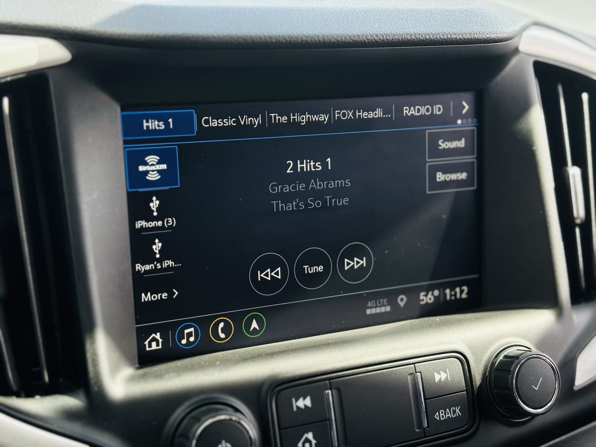 Photo 69 of this GMC Terrain