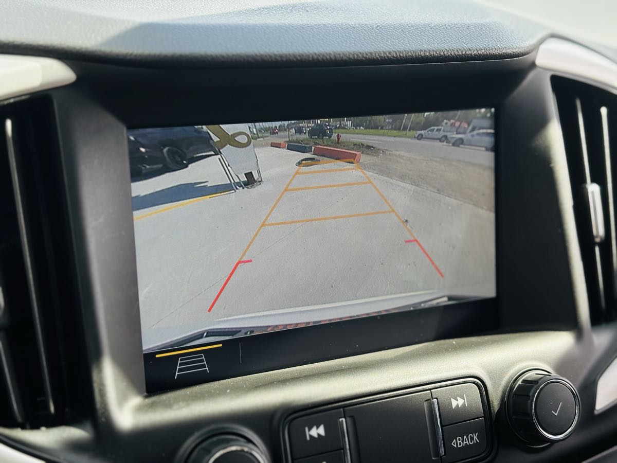 Photo 70 of this GMC Terrain