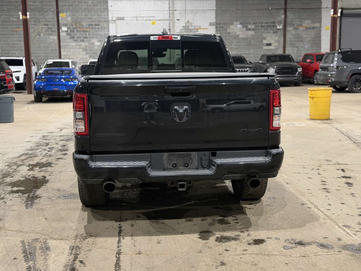 Photo 6 of this Ram 1500