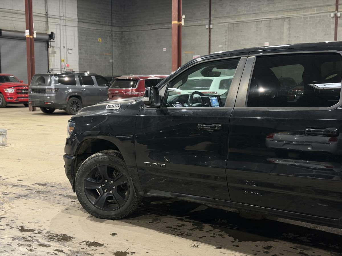 Photo 8 of this Ram 1500