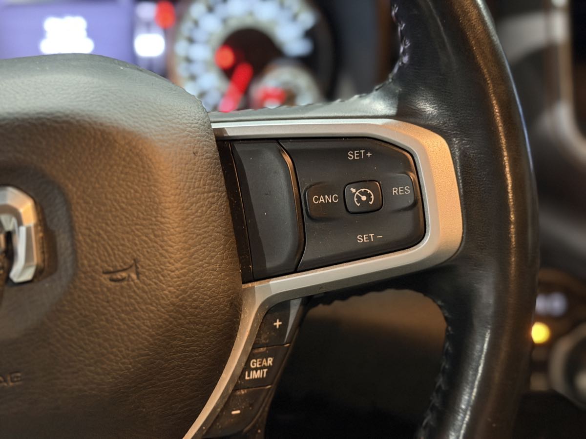 Photo 17 of this Ram 1500