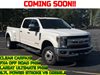 2019 Ford Super Duty F-350 DRW LARIAT