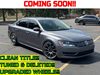 2013 Volkswagen Passat TDI SE