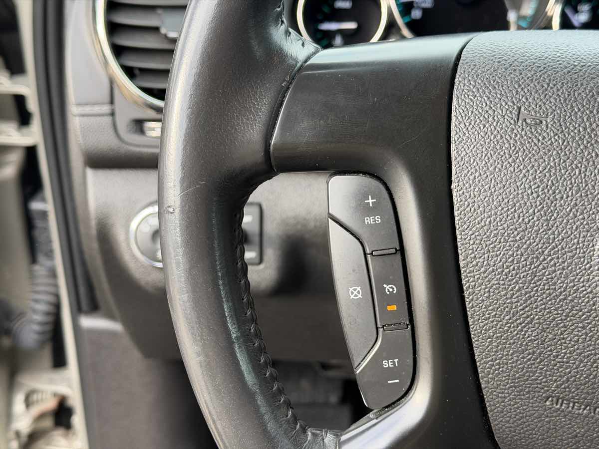 Photo 12 of this Buick Enclave
