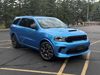 2026 Dodge Durango SRT Hellcat