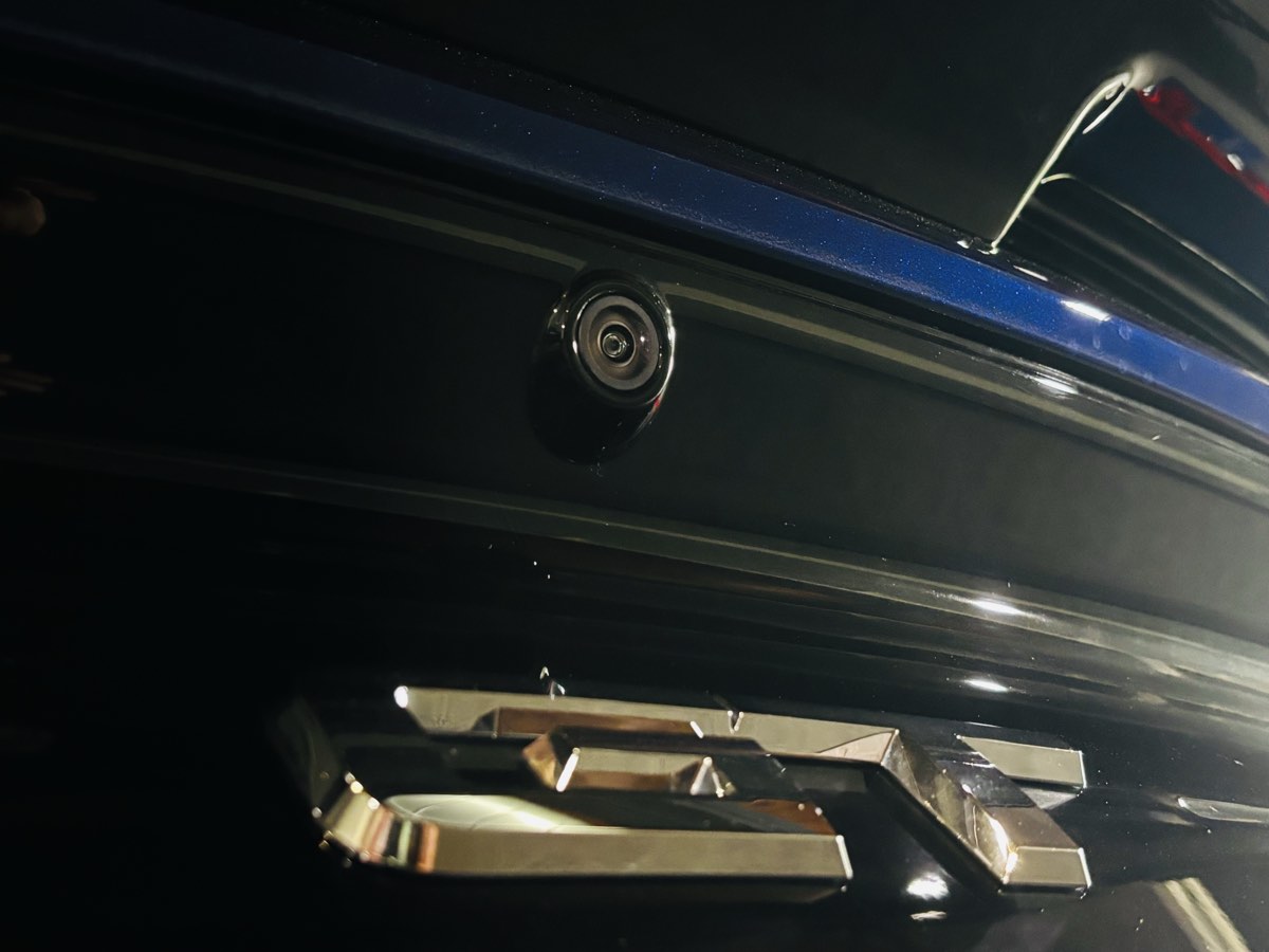 Photo 9 of this Ford Mustang