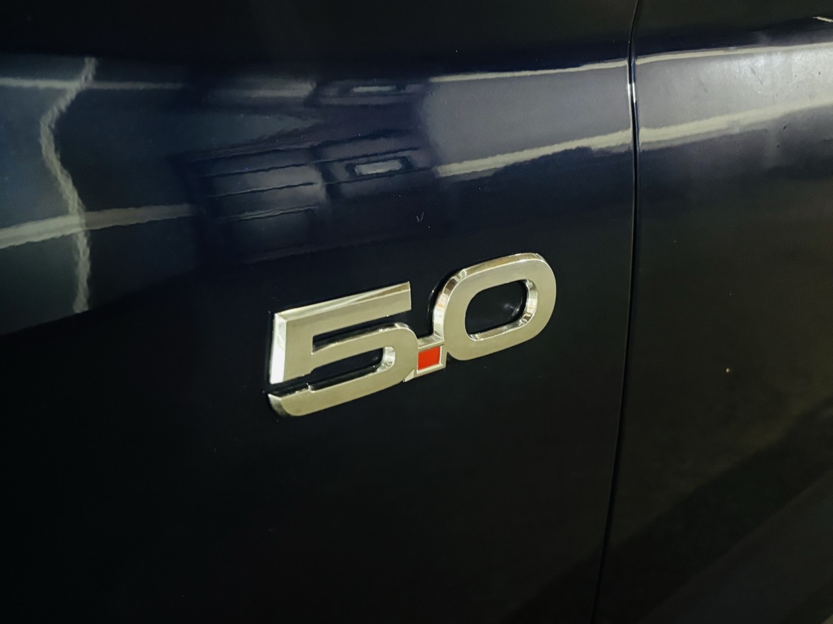 Photo 16 of this Ford Mustang