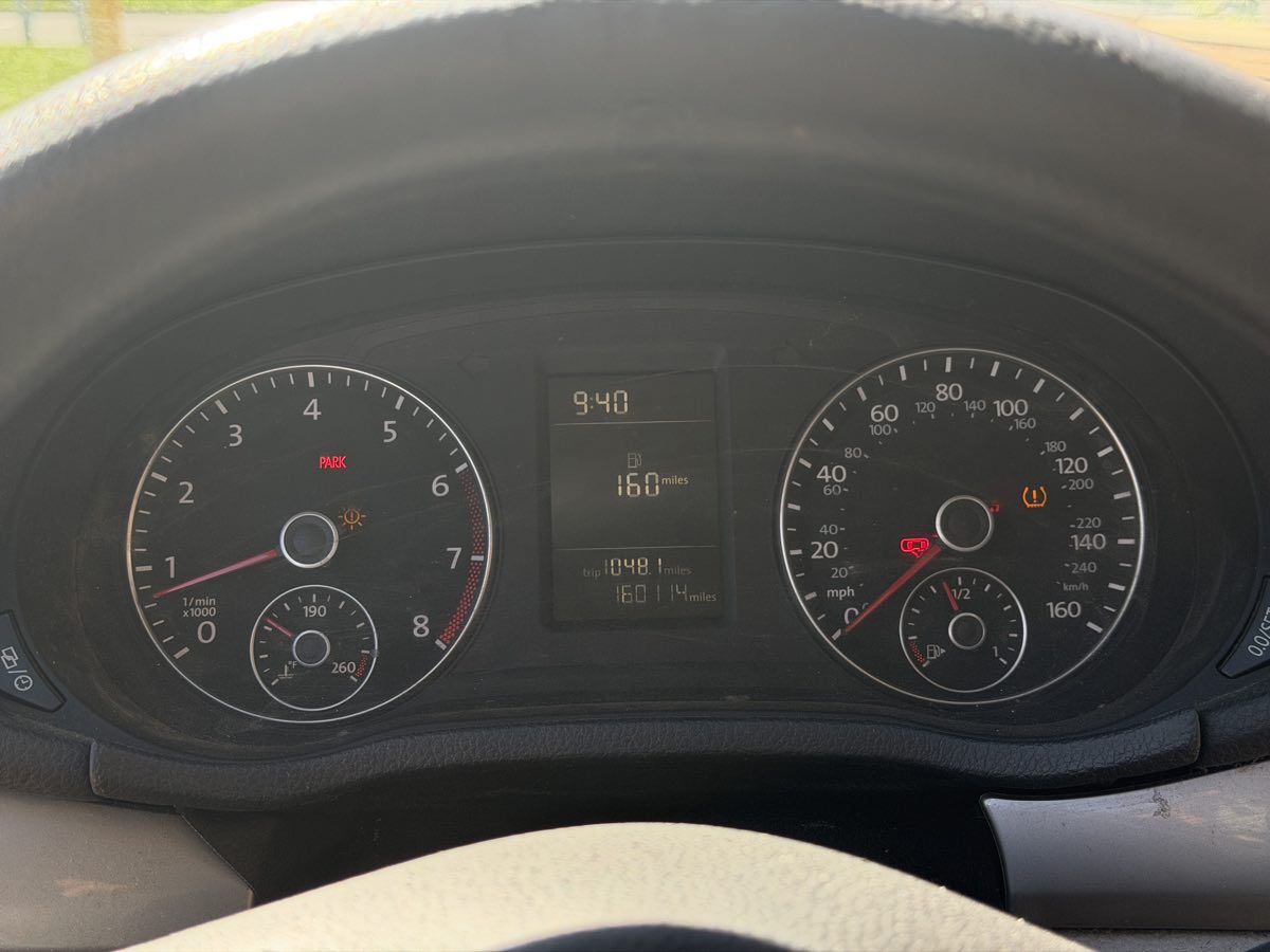 Photo 18 of this Volkswagen Passat