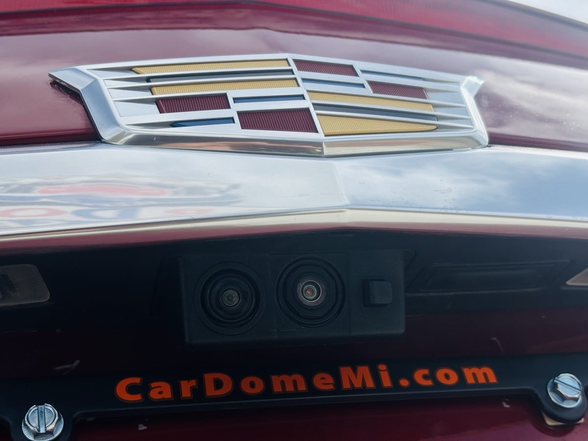 Photo 10 of this Cadillac CTS Sedan