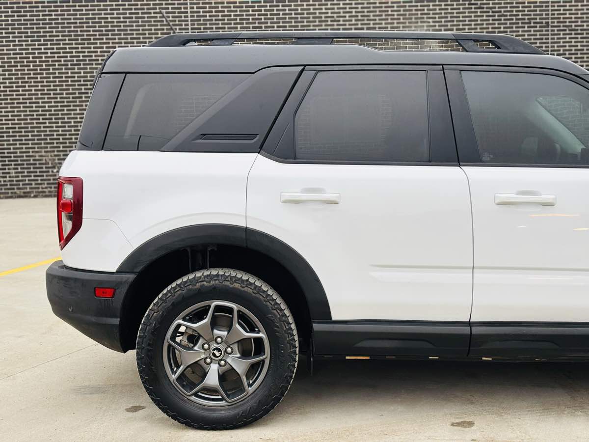 Photo 7 of this Ford Bronco Sport