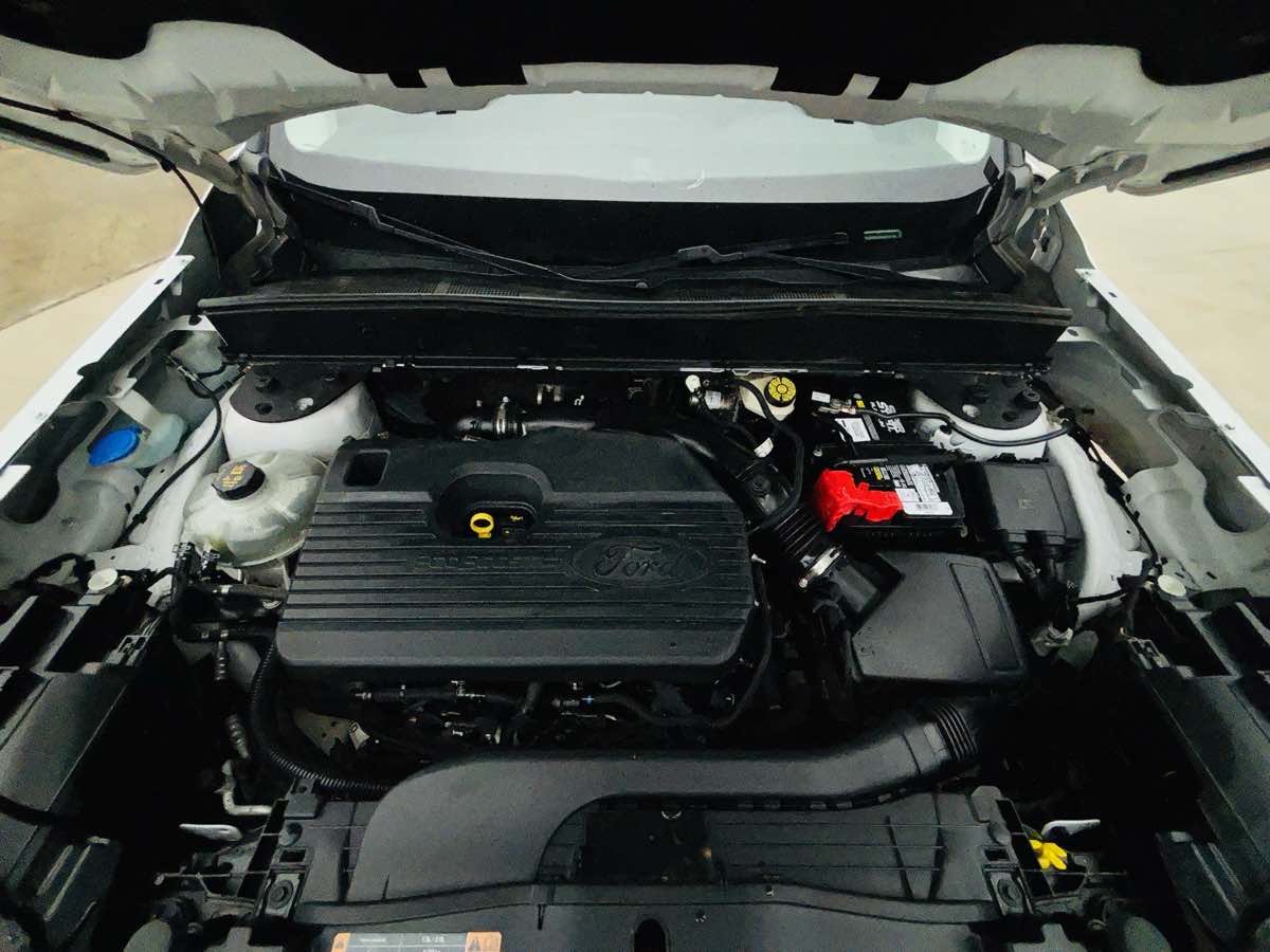 Photo 23 of this Ford Bronco Sport