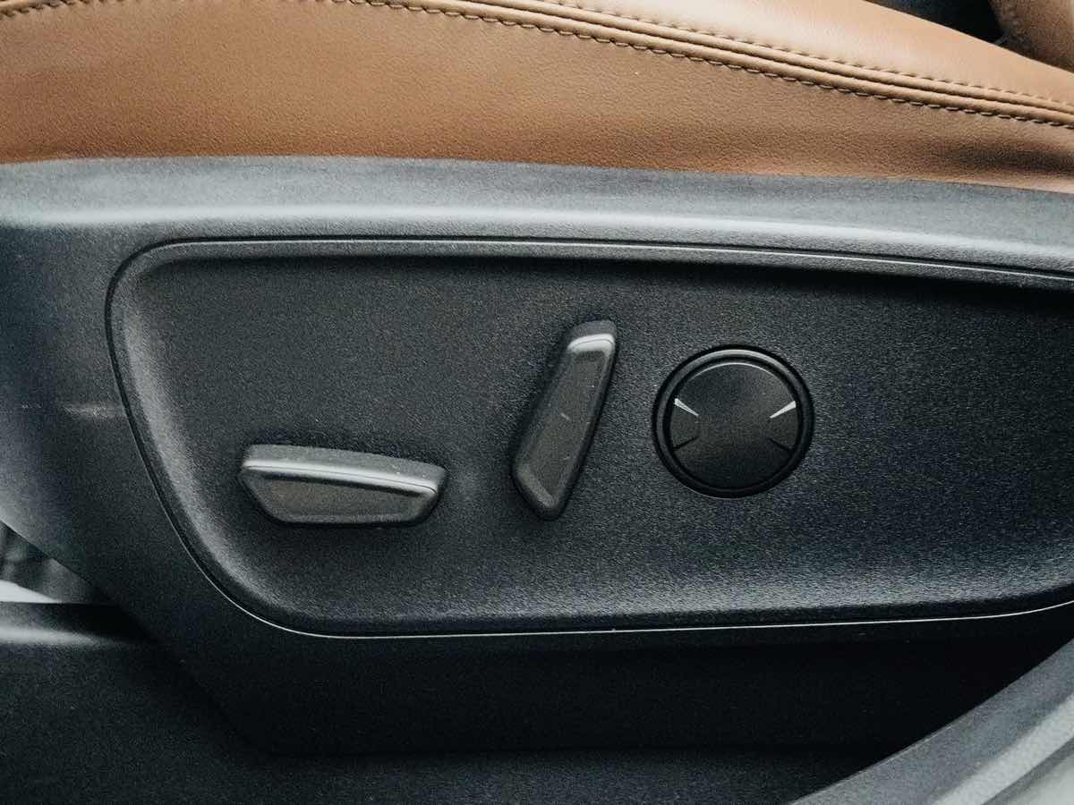 Photo 31 of this Ford Bronco Sport