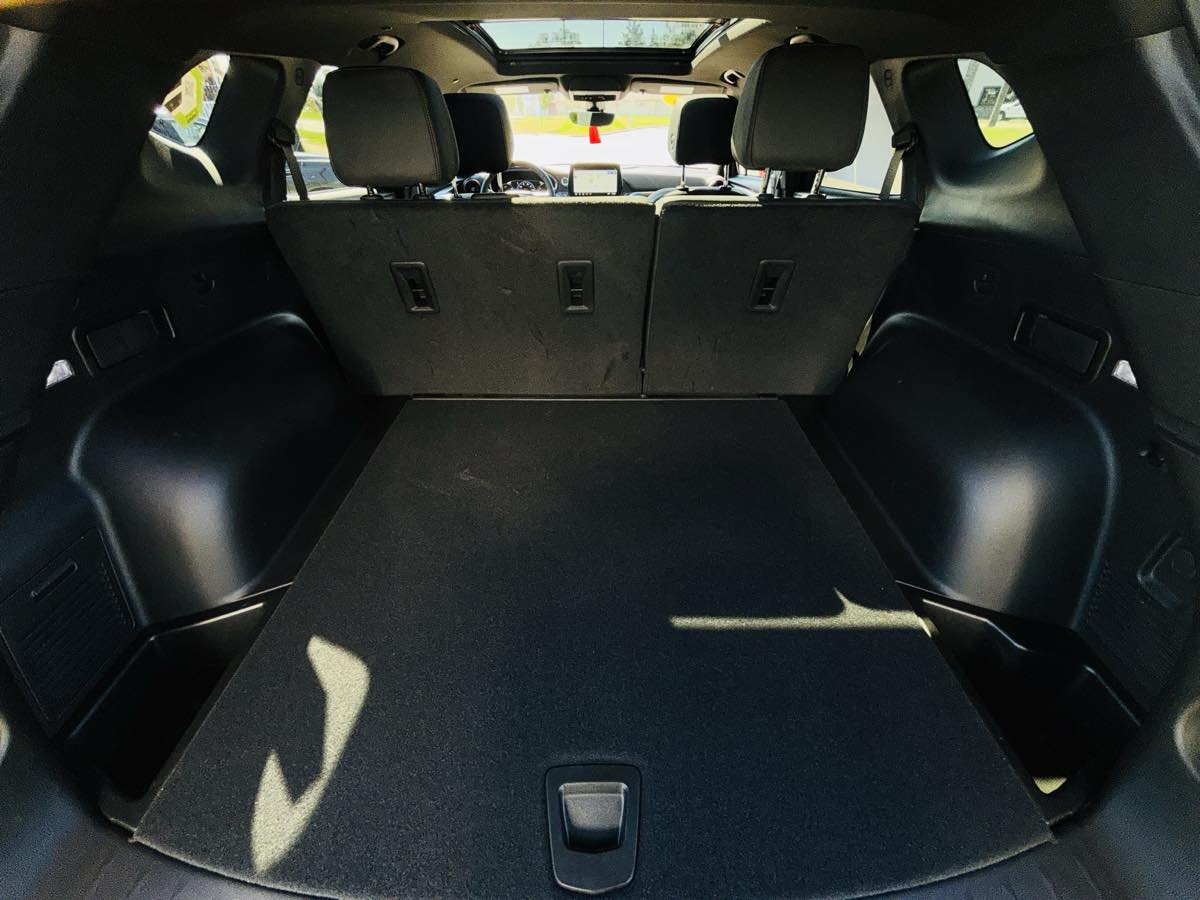 Photo 9 of this Chevrolet Blazer