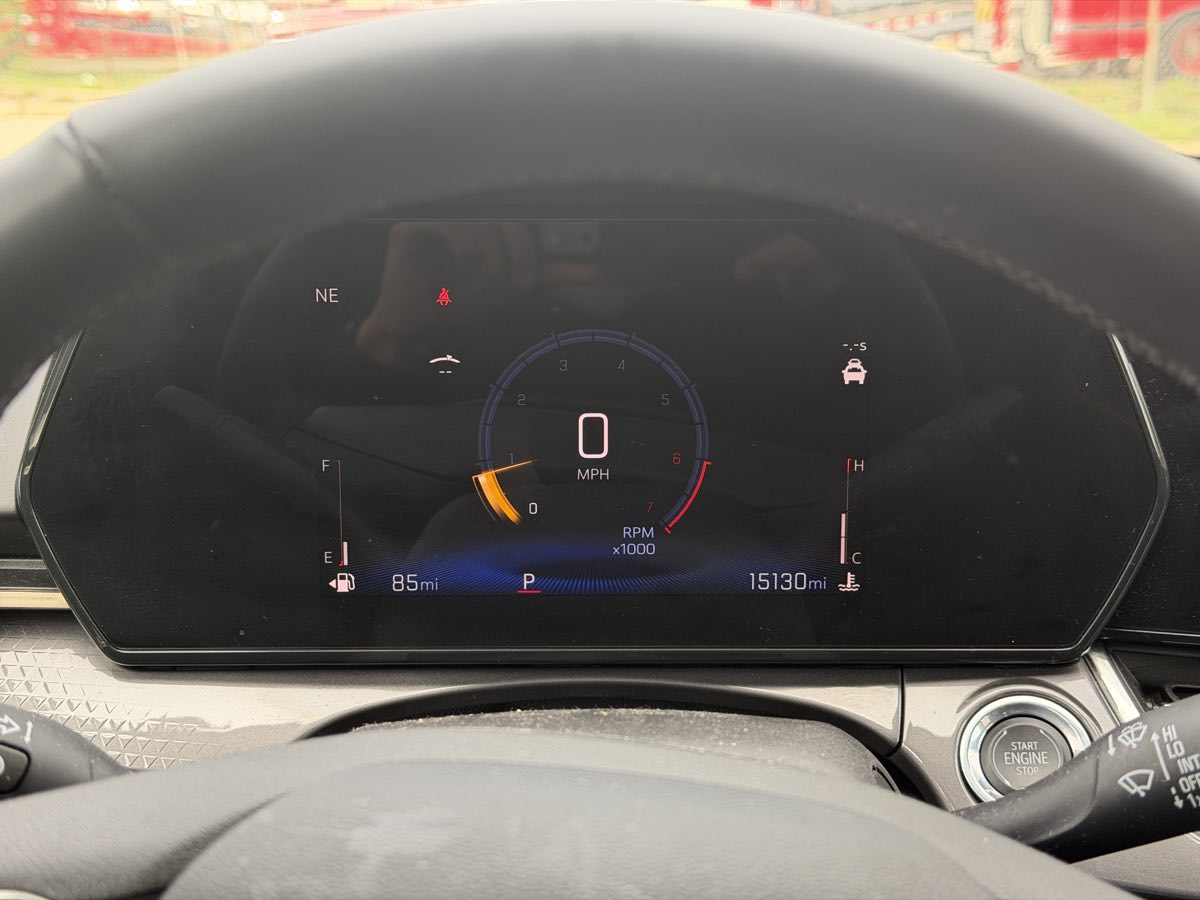 Photo 20 of this Chevrolet Trax
