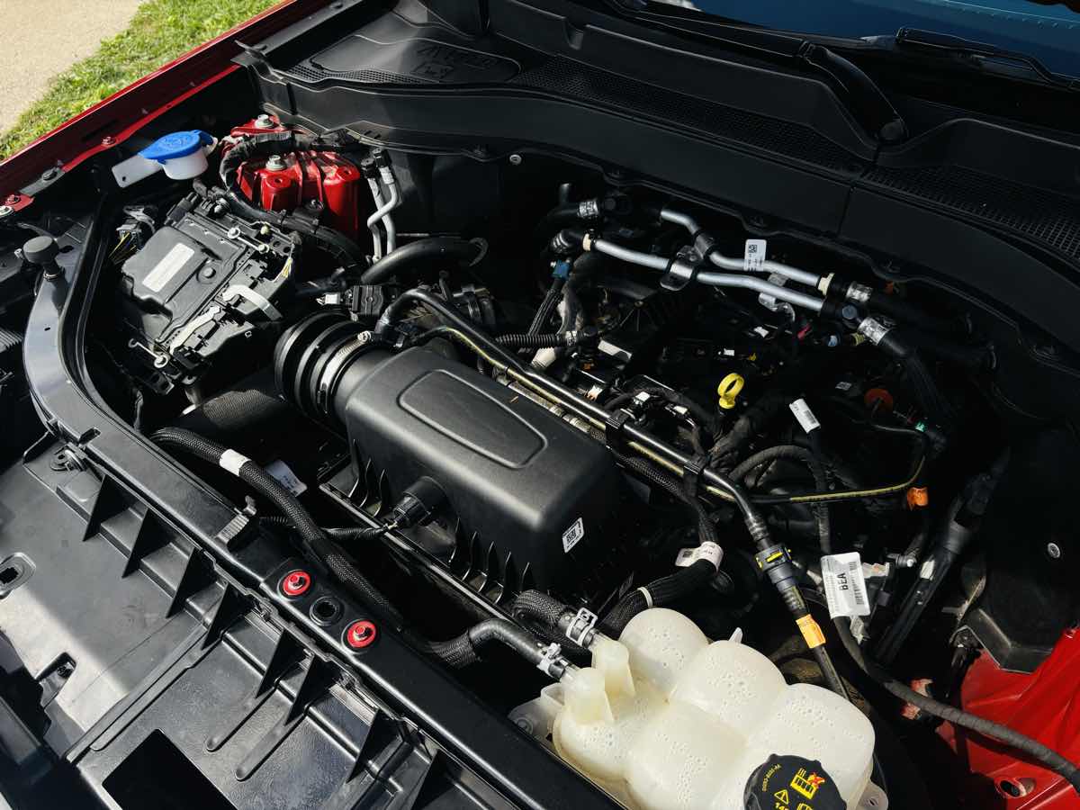 Photo 21 of this Ford Explorer