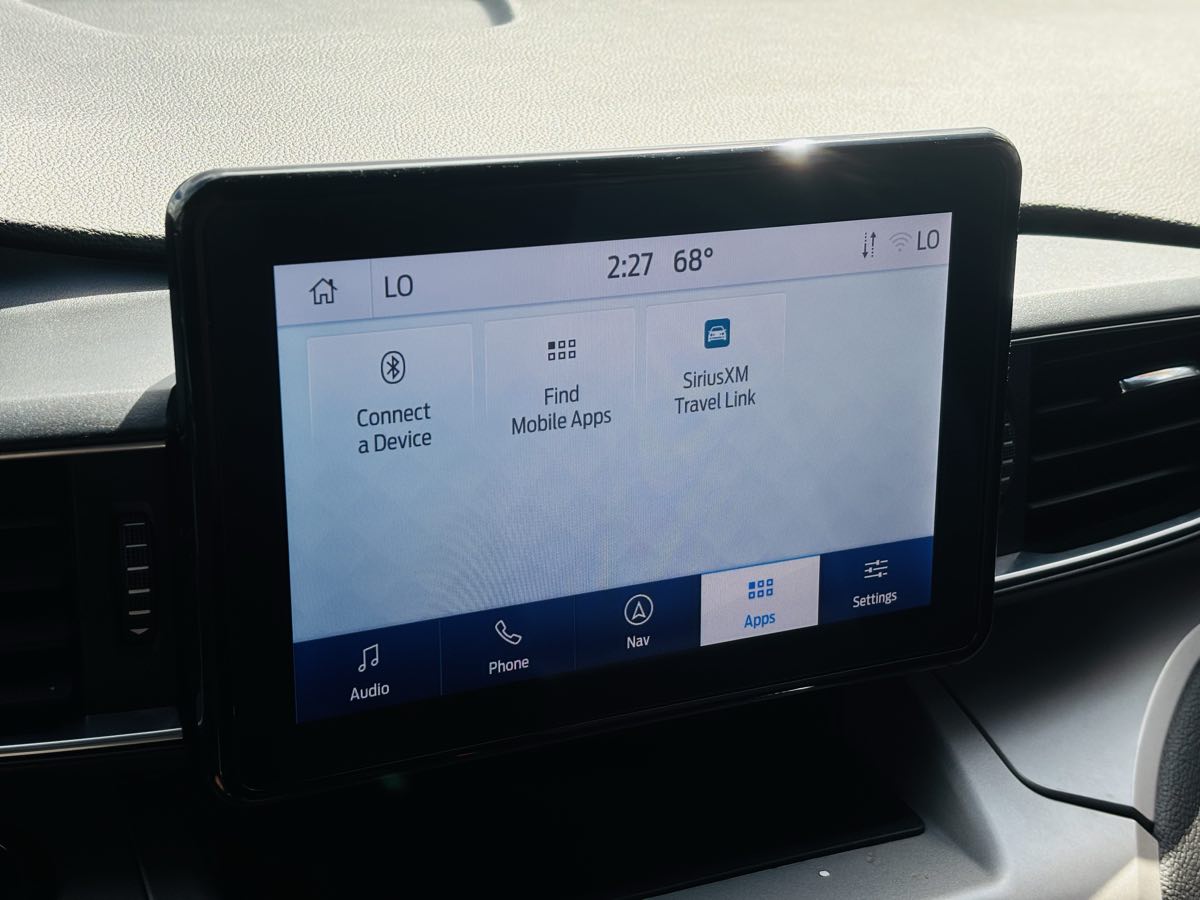 Photo 66 of this Ford Explorer