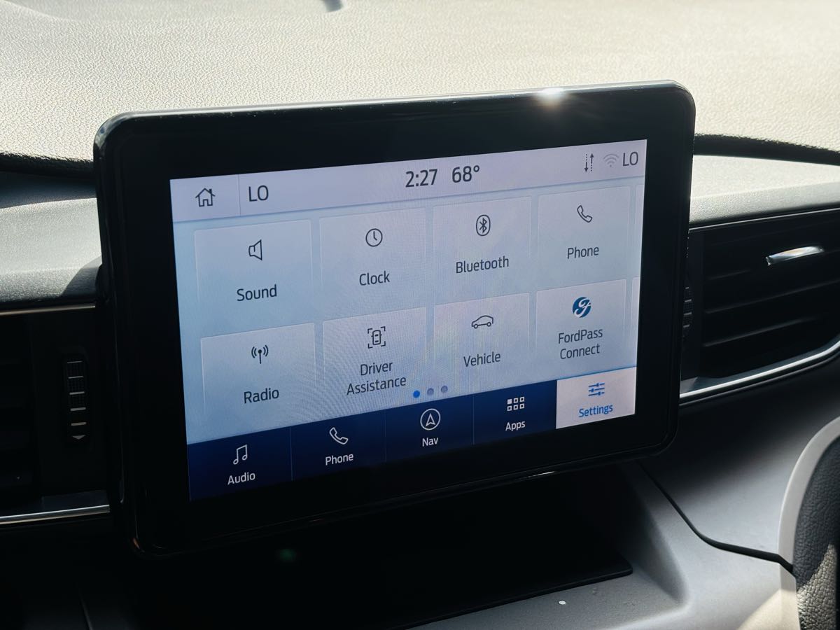 Photo 67 of this Ford Explorer