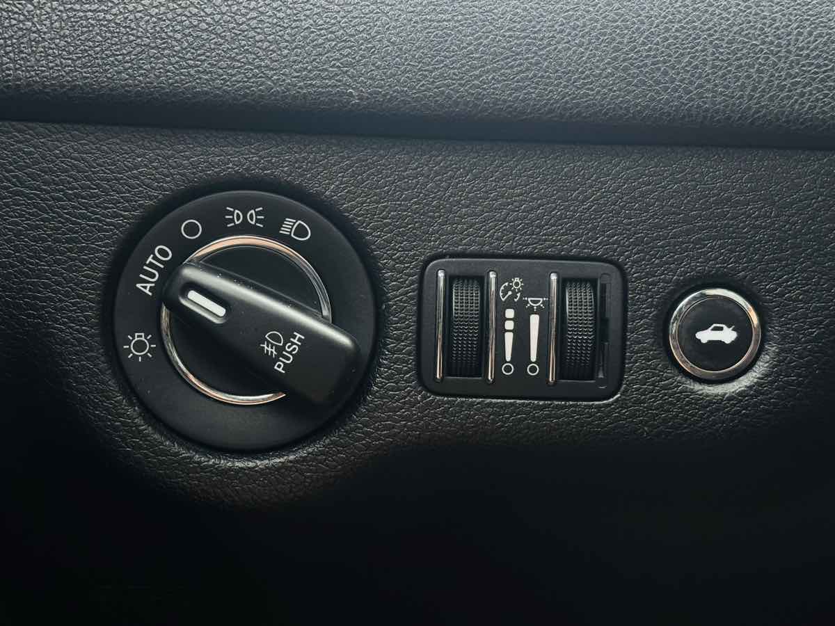 Photo 52 of this Chrysler 300