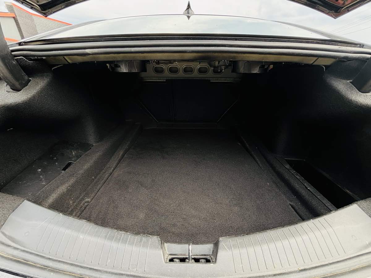 Photo 11 of this Cadillac CT5