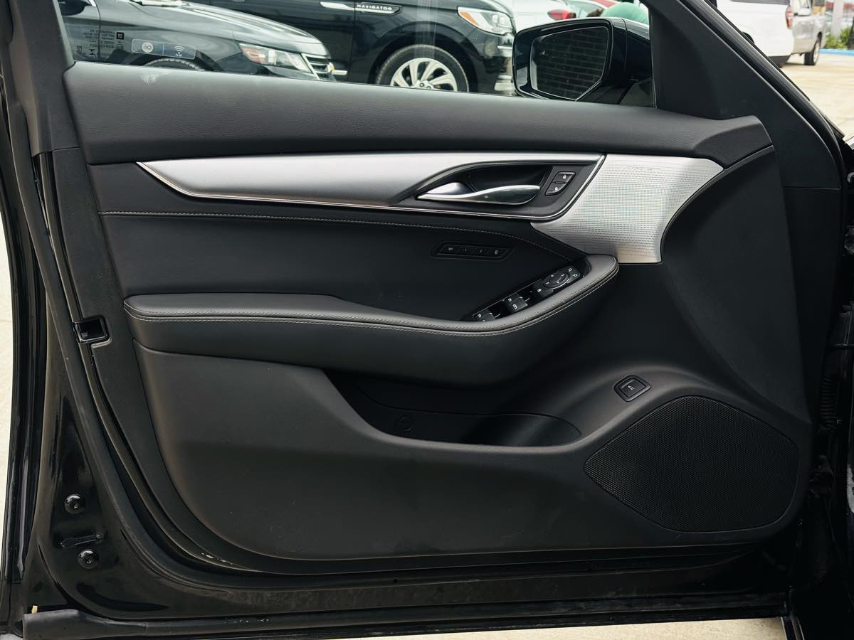 Photo 32 of this Cadillac CT5