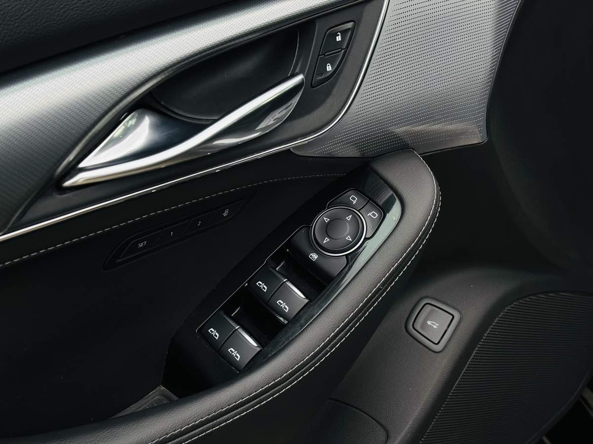 Photo 33 of this Cadillac CT5