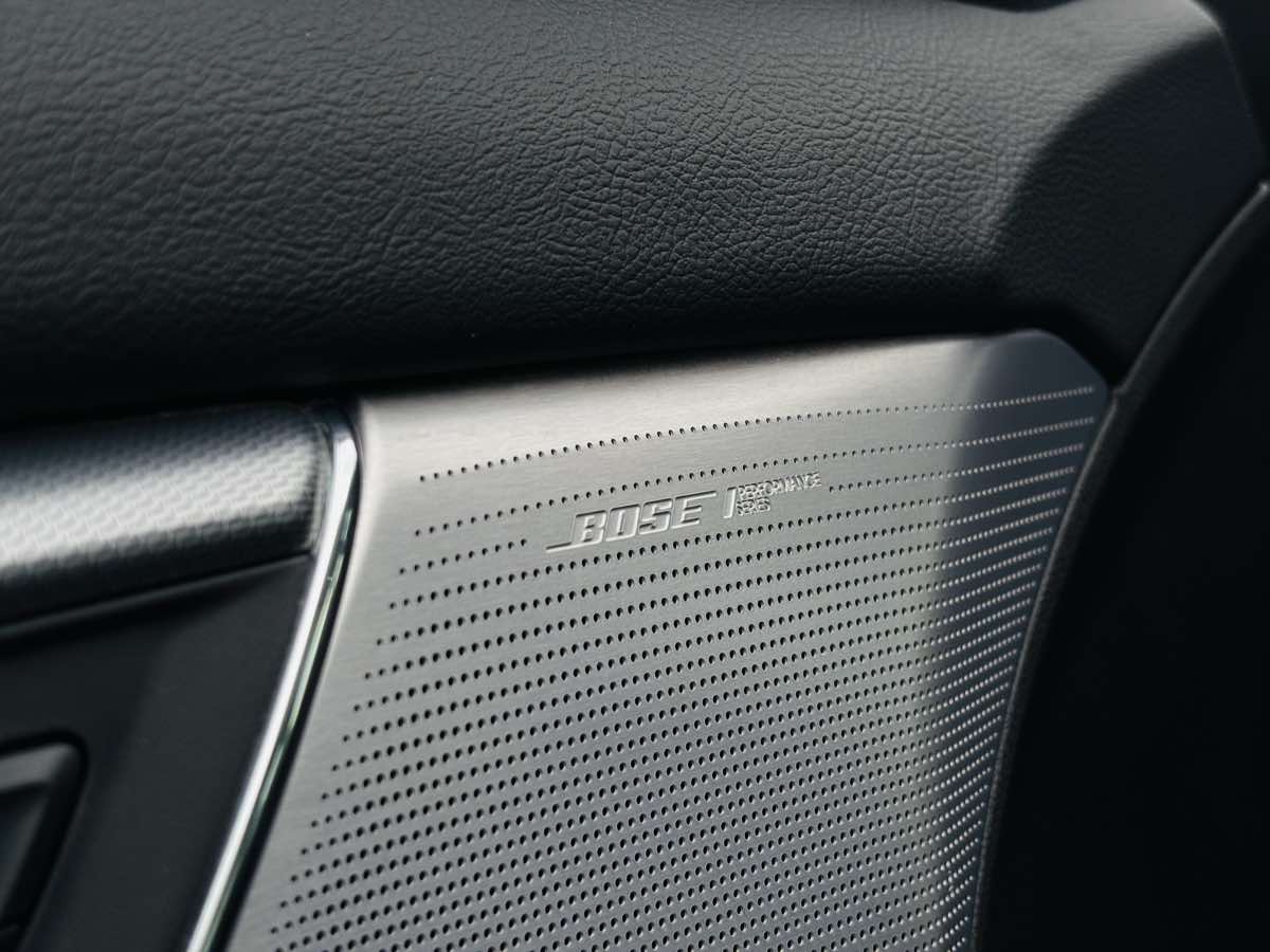 Photo 34 of this Cadillac CT5