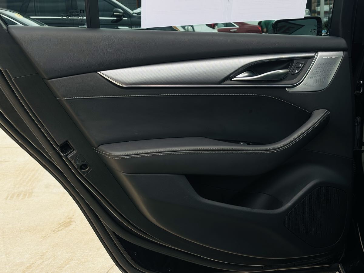 Photo 37 of this Cadillac CT5