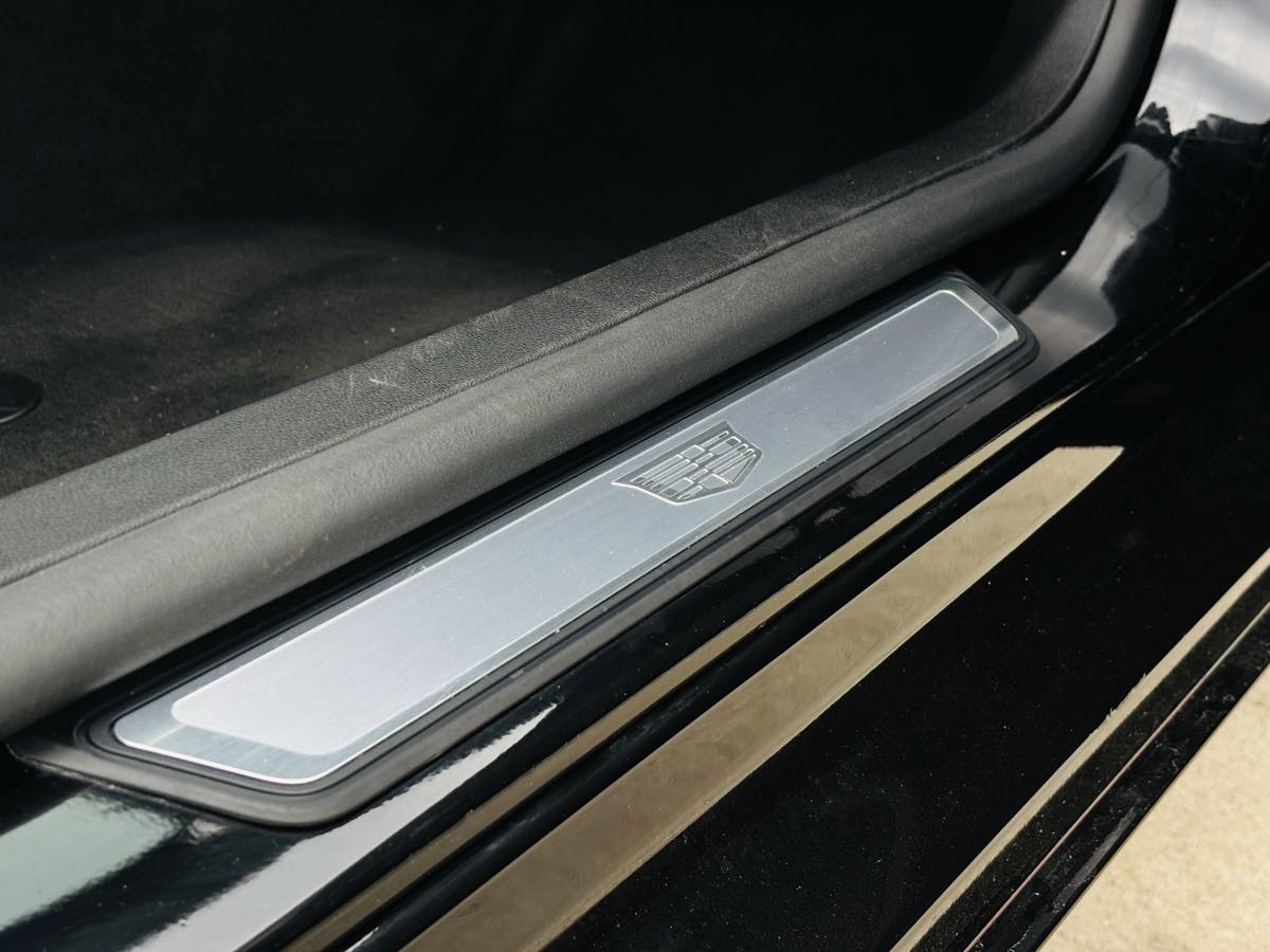 Photo 43 of this Cadillac CT5