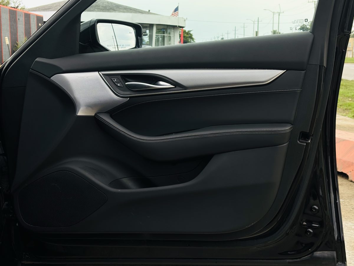 Photo 44 of this Cadillac CT5
