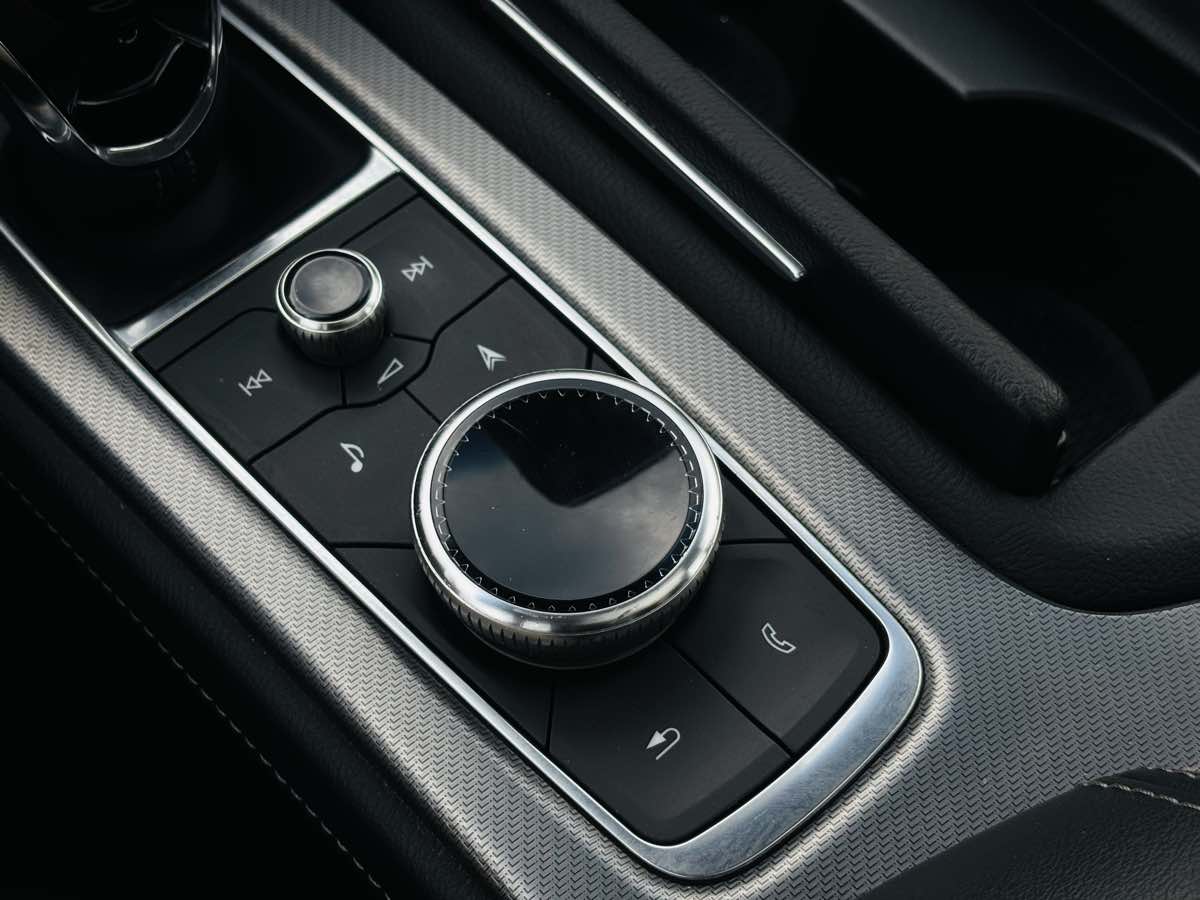 Photo 58 of this Cadillac CT5