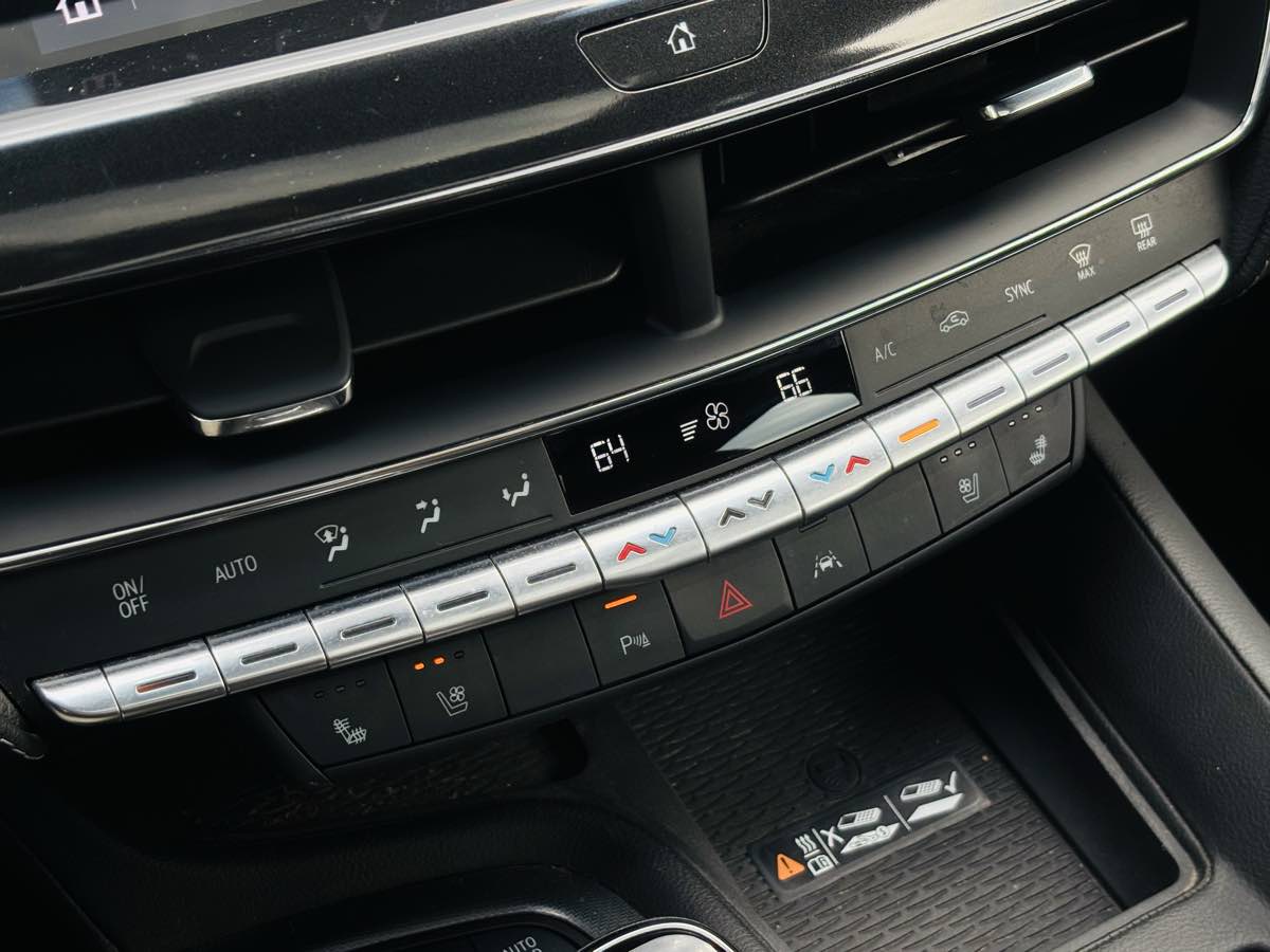 Photo 61 of this Cadillac CT5